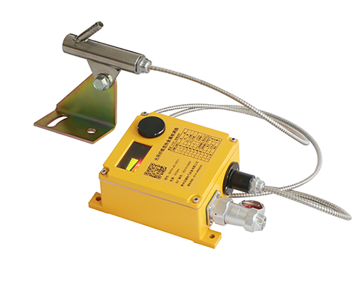 BCF4-A1光導纖維型熱金屬檢測器（能量款）